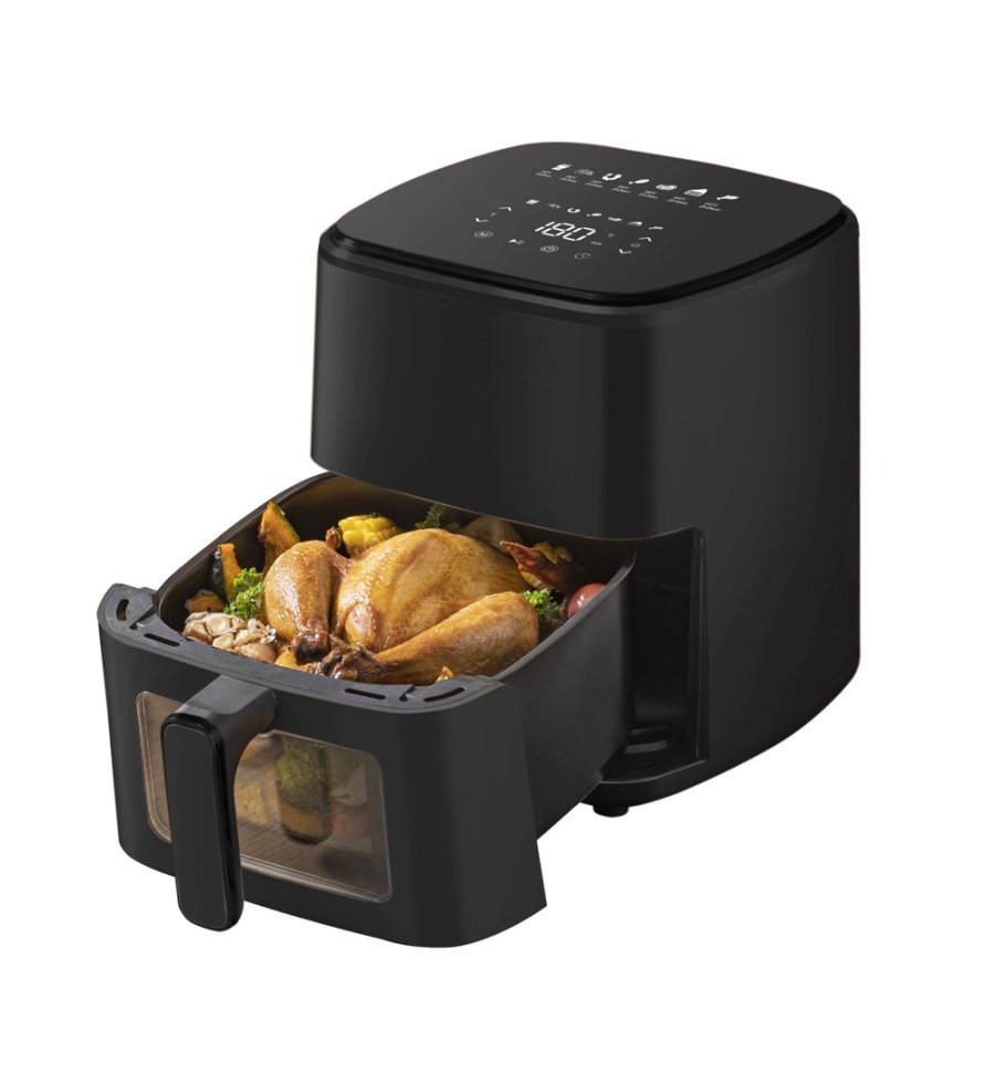 Extralink Home Sj-520 5L | Fryer | 5L #1