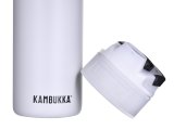 Kambukka Elton Insulated Chalk White  - Termoflaske, 600 ml #2