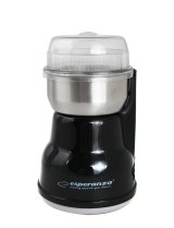 Esperanza EKC002K kaffemlle 160 W Sort #3