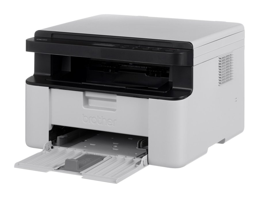 Brother DCP-1510E multifunktionsmaskine Laser 2400 x 600 dpi 20 sider pr. minut A4 #2