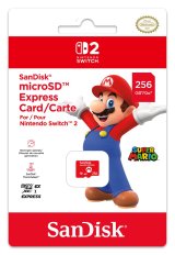 Nintendo 10016157 hukommelseskort 256 GB MicroSDXC #4