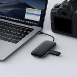 AUKEY CB-C71 dockingstation Sort #6