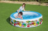 Bestway 51122 Brnepool Oppustelig pool #8