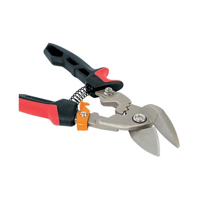 Fiskars PowerGear beskresaks Lige Stl #3
