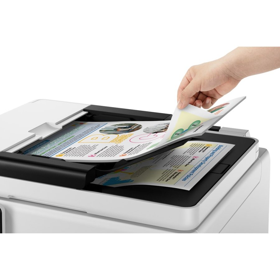 Canon MAXIFY GX7050 MegaTank Inkjet A4 600 x 1200 dpi Wi-Fi #10