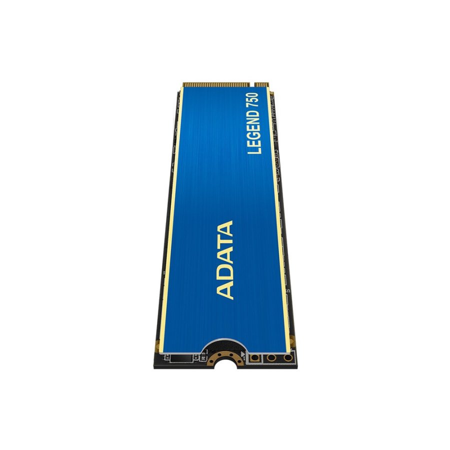 ADATA Legend 750 M.2 500 GB PCI Express 3.0 3D NAND NVMe #5