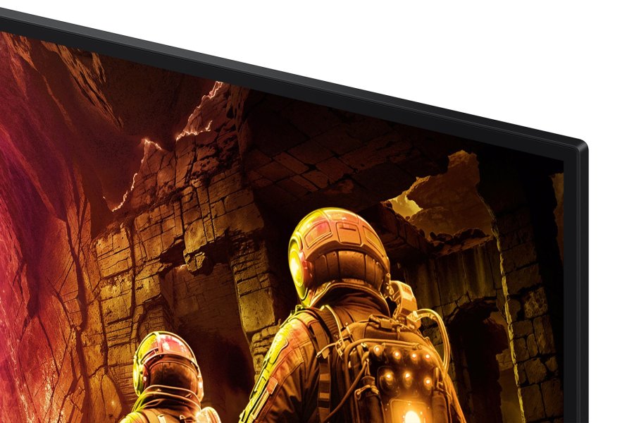 Samsung G50F computersk�rm 68,6 cm (27