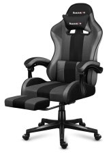 HUZARO FORCE 4.7 GR MESH GAMING STOL #7