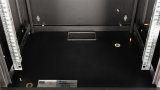 Equip EPM-07-6045-B-CBAA stativ 7U V�gmonteret stativ Sort #7