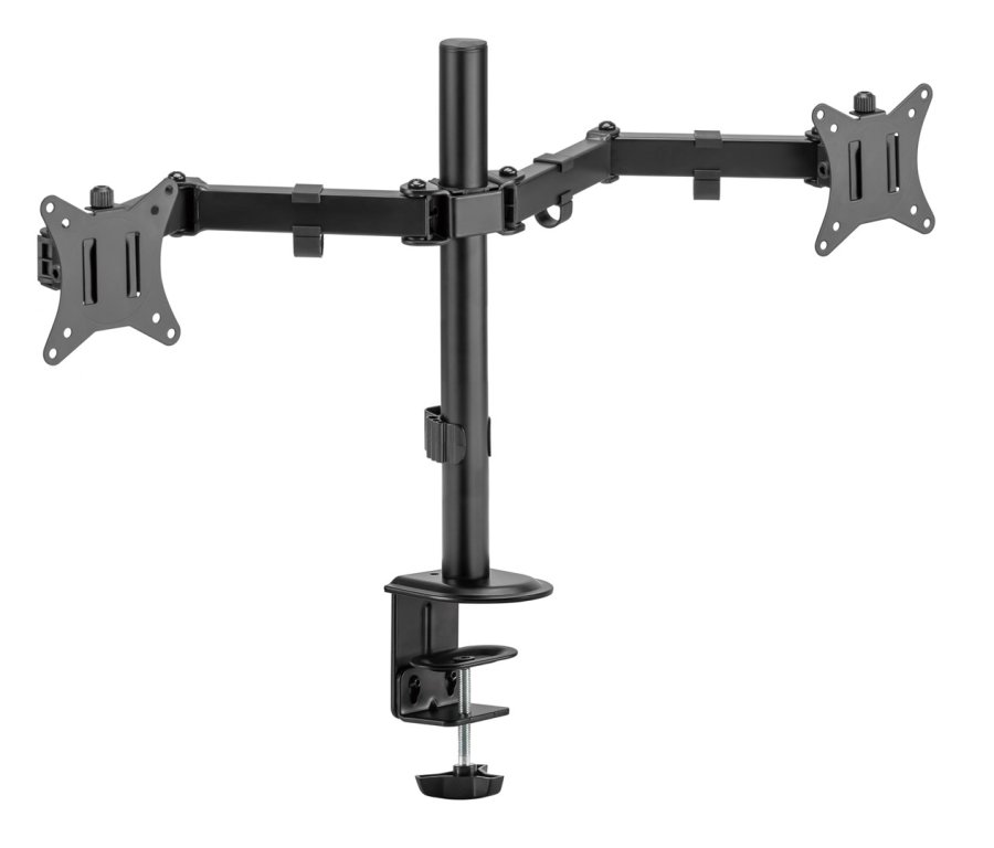 Deltaco ARM-0300-B tv-beslag 81,3 cm (32