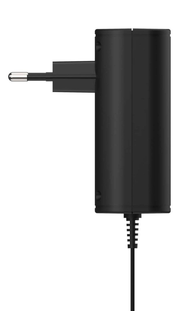 Ansmann APS 1500 Universel Sort Vekselstr�m Indend�rs #4