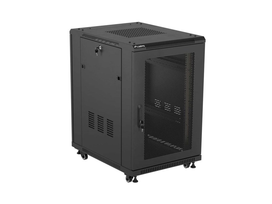 FRITST�ENDE RACKSKAB 19