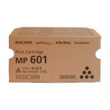 Ricoh 407824 tonerpatron 1 stk Original Sort #1