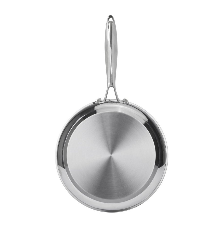 Resto Kitchenware Crater Gryde til alle forml Rund #13