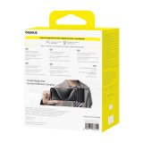 Baseus P10068307113-00 Lithium-ion powerbank 5000 mAh Sort #7