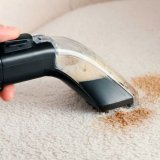 St�vsuger til t�pper, tekstiler og polstring – Taurus SPCL602 #7