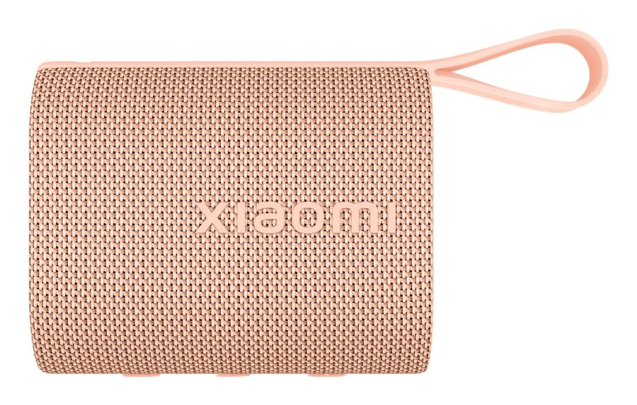 Xiaomi Sound Pocket B�rbar stereoh�jttaler Lyser�d 5 W #1