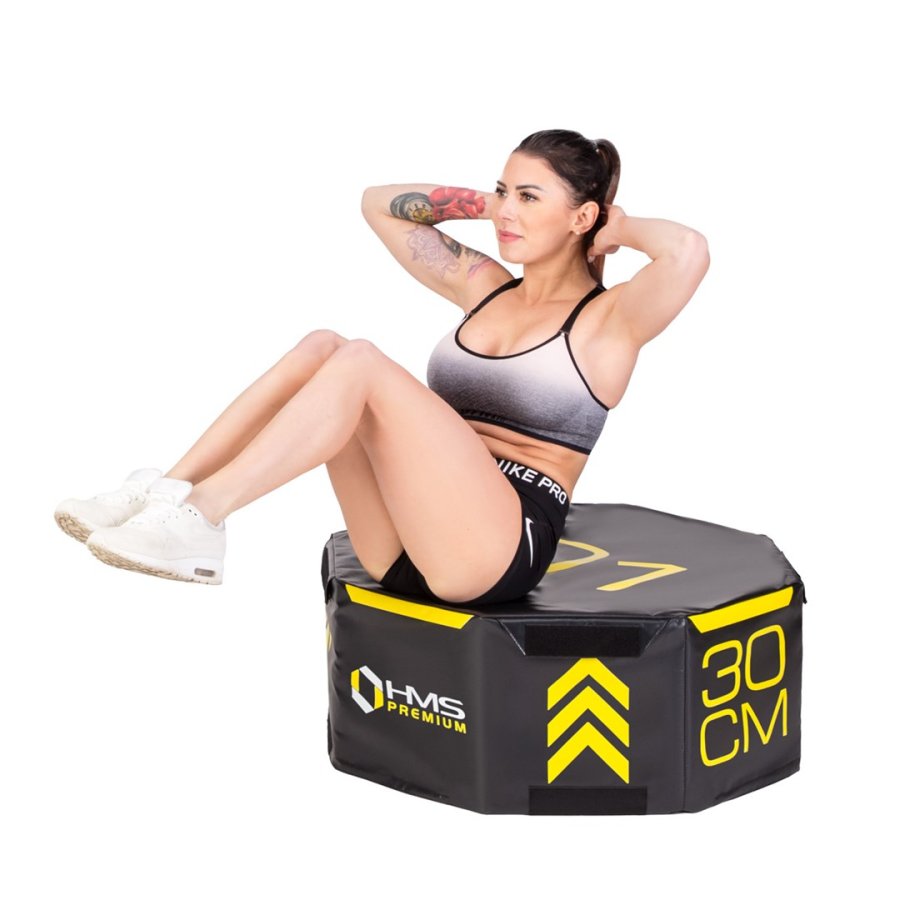 HMS Fitness PYOBS01 #8