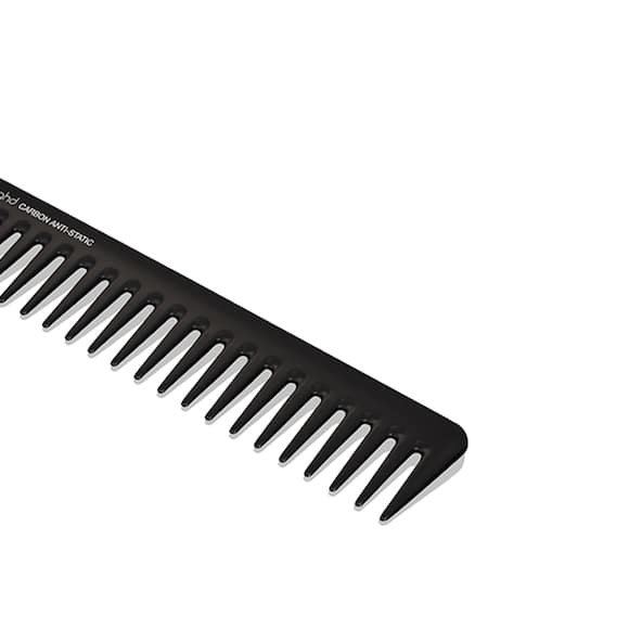 GHD 9283 hrbrste og kam Voksen Sort 1 stk #2