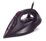 Philips 7000 series DST7061/30 strygejern Dampstrygejern SteamGlide Elite-strygesl 3000 W Lilla #8