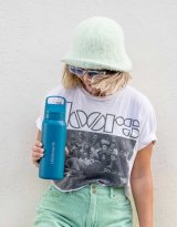 LifeStraw LGV42SASWW vandfilter Vandfiltreringsflaske 0,7 L Bl� #4
