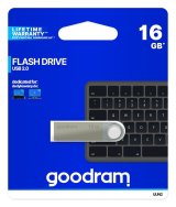 Goodram UUN2 USB-ngle 16 GB USB Type-A 2.0 Slv #6