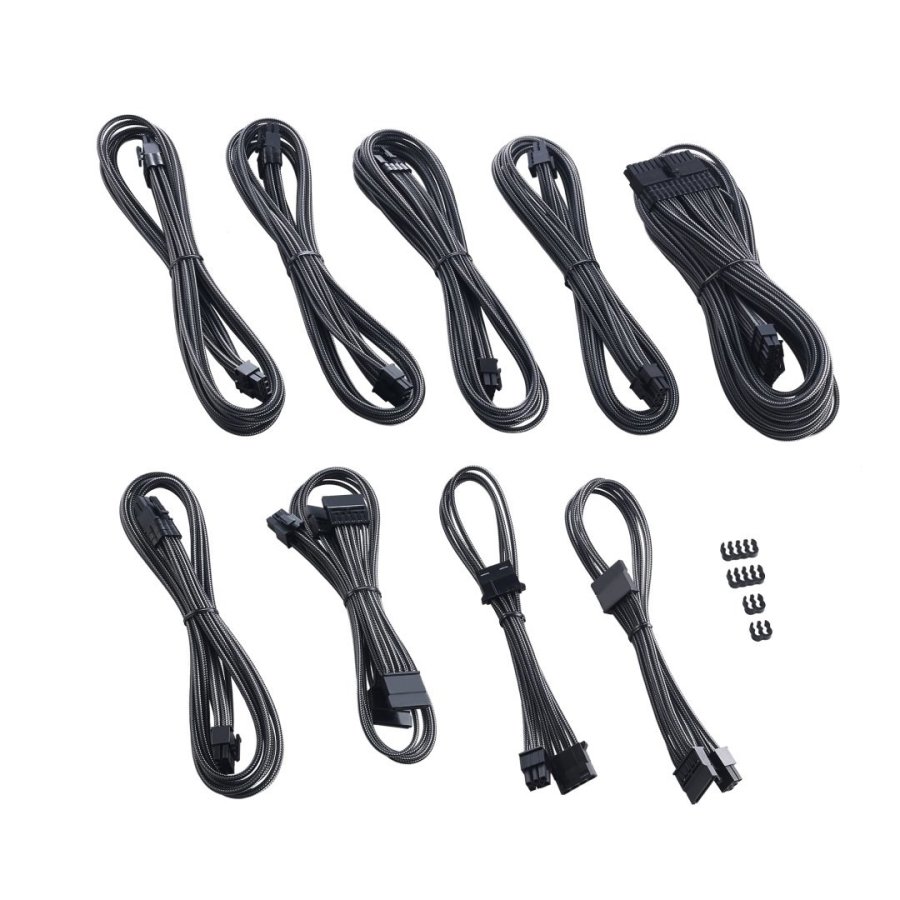 Cablemod CM-PCSR-FKIT-NKC-R intern strmkabel #3