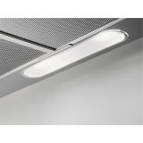Electrolux LFU215X emhtte 272 m/time Underskabe Rustfrit stl D #4