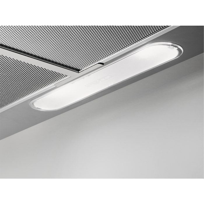 Electrolux LFU215X emhtte 272 m/time Underskabe Rustfrit stl D #4