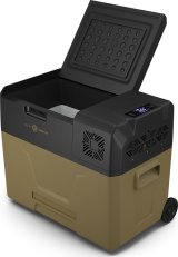 Peme Expedition 39 L k�leboks Elektrisk Brun #21