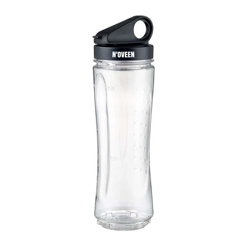 Noveen Sport Mix & Fit SB1000 X-LINE blender 0,6 L Bordplade blender 300 W #5