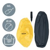 Leitz Ergo Cosy Gr Indendrs Rund #4