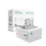 Gamer Storm PS850G WH enhed til str�mforsyning 850 W 20+4 pin ATX ATX Hvid #7