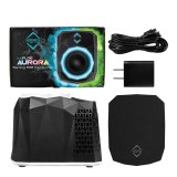 Iceberg Thermal IceFLOE AURORA k�leboks 0,355 L Elektrisk Sort #14