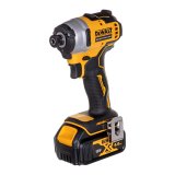 ST TIL ELVRKTJ COMBO DEWALT DCK2062M2T (DCD709+DCF809) 18V 2X4,0AH #2
