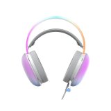 Gaming headset med mikrofon Havit H2037d #3
