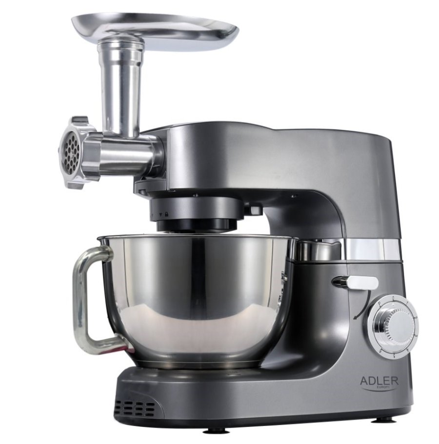 Planetr Kkkenmaskine Adler AD 4221 2200 W #1