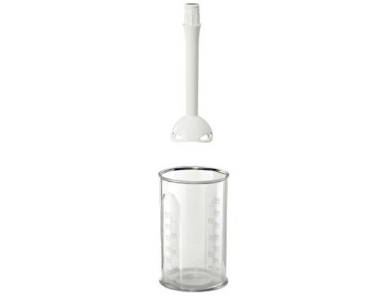Bosch MFQ36440 rremaskine og mikser Hndmixer 450 W Hvid #7