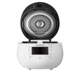 Cuckoo CRP-RT1008F riskoger 1,8 L 1150 W Hvid #9