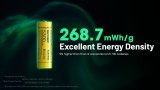 Nitecore NL2153HP genopladeligt batteri Lithium-Ion (Li-Ion) 5300 mAh 3,6 V #6