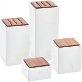 ZWILLING STORAGE Zestaw 4 pojemnikw ceramicznych #2