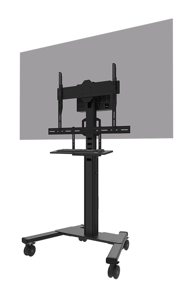 Neomounts AV40-500BL tilbeh�r til tv-montering #2