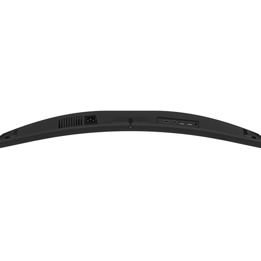 GIGABYTE G34WQCP computerskrm 86,4 cm (34