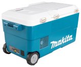 Makita CW001GZ kleboks 20 L Elektrisk Bl, Hvid #11