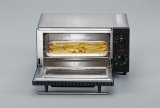 Severin TO 2052 toaster ovn 80 L 800 W Sort Grill #7