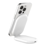 Belkin BoostCharge Hovedtelefoner, Smartphone Hvid USB Trdls opladning Hurtig opladning Indendrs #6