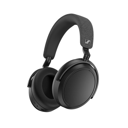 Sennheiser Momentum 4 Wireless black #1