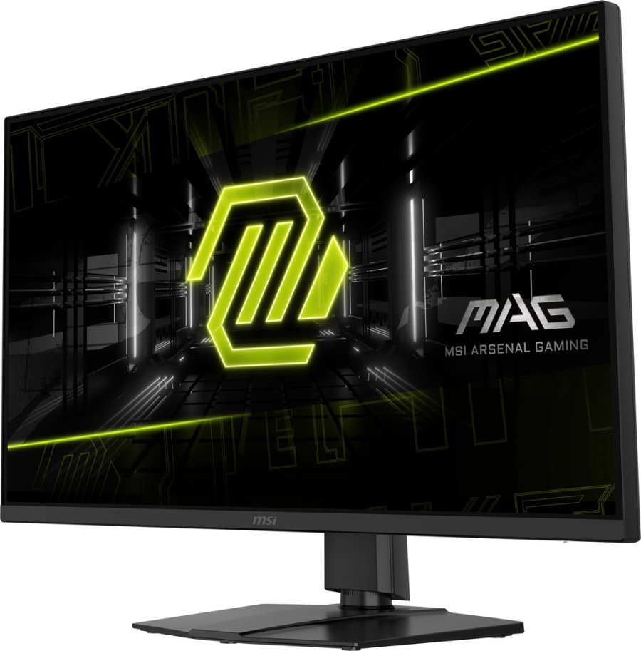 MSI MAG 322URDF E16 computersk�rm 80 cm (31.5
