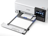 Epson EcoTank L8160 Inkjet A4 5760 x 1440 dpi 32 sider pr. minut Wi-Fi #18
