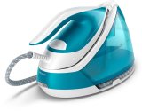 Philips PerfectCare Compact Plus GC7920/20 Strygejern med dampstation #7